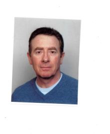 Photo de profil de Monsieur Jean-Claude MORVAN